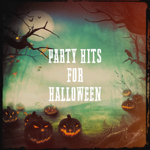 Party Hits for Halloween album