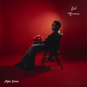 Need Someone by Kobie Demar