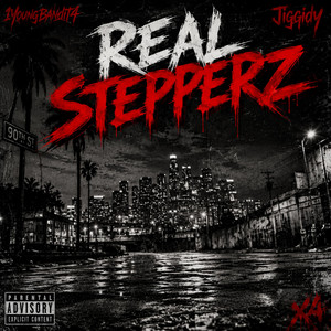 Real stepperz by 1youngbandit4, Jiggidy