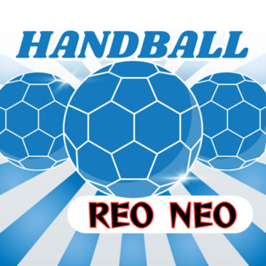 ハンドボールキッズ by Reo Neo