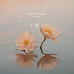 Daybreak Garden by Morgondimma