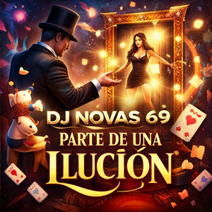 Parte de una Ilusión by DJ NOVAS 69