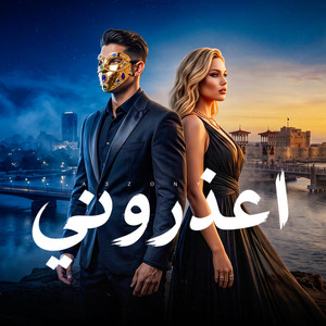 اعزروني by حمو الجلاد, كرز Karaz, YOUNIK