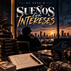 Sueños con Intereses by El Nene R