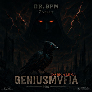 D1GRI by Dr. BPM, Albinny