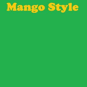Midnight Blue - Mango Style