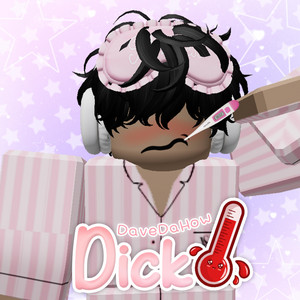 Dick by DaveDaHow