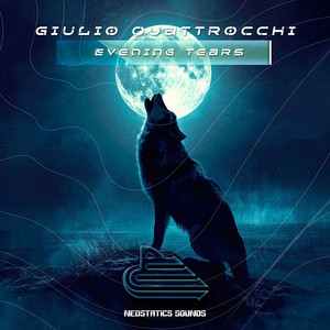 Evening Tears by Giulio Quattrocchi