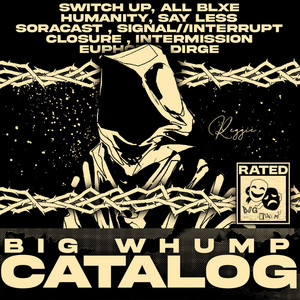 Big Whump - Dirge