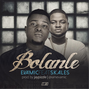 Bolanle (feat. Skales)
