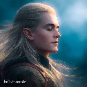 A Moment in the Woods by bulbie music