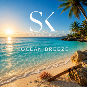 Ocean Breeze by Stellar K