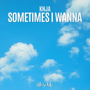 Sometimes I Wanna by KNJA