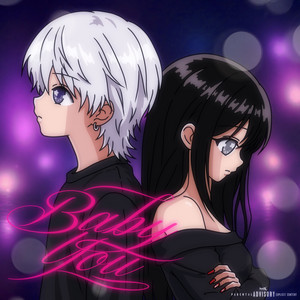 Baby You (feat. LITA) by FLY-G, LITA