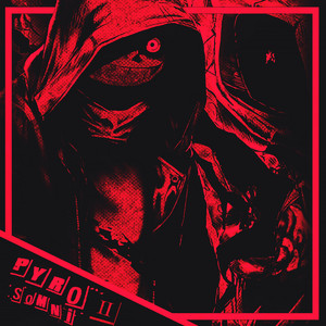 PYROSOMNI: Red Edition by Yami-Yami