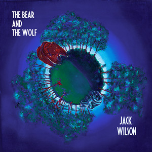 Cascade by Jack Wilson