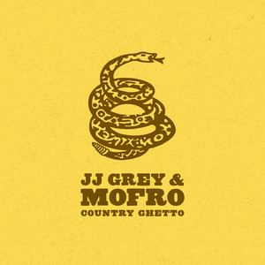 Turpentine by JJ Grey & Mofro