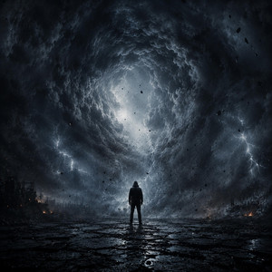 Ember Collapse Hold On to Nothing by Ember Collapse