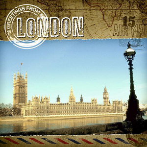 Werewolves of London