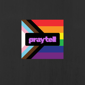 Pray Tell - 2026 Remastered by DJ SoulChild AC