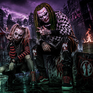 We Dem...Sad Klownz by SAD KLOWNZ