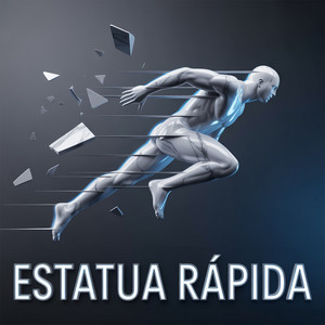 Estatua Rápida by Moon Static