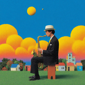 Your Hair In The Draft by City Breeze Jazz