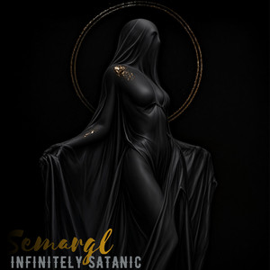 Disintegration Of God by Semargl