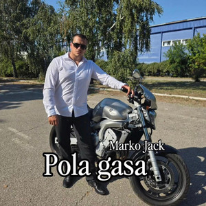 Pola gasa by Marko Jack
