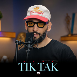 Tik Tak by Beat x بيت by Afif, 4lfa