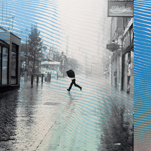 album cover: The Burden of Empathy