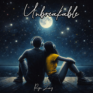 Unbreakable by Ryn Zay