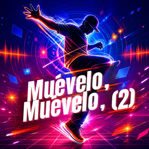Muévelo, Muévelo (2) by JAMESinimum23