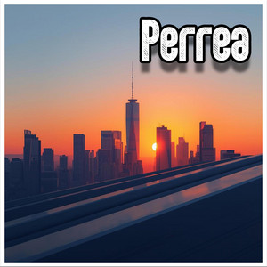 Perrea by 4forti