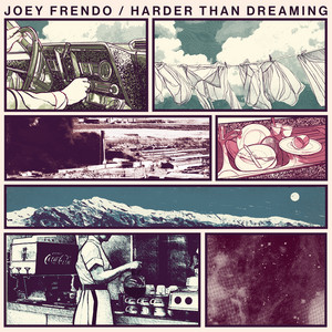 First Band by Joey Frendo