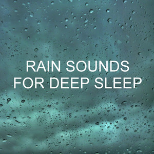 Rain Sounds for Deep Sleep album