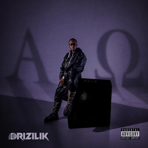 Alpha and Omega by Drizilik