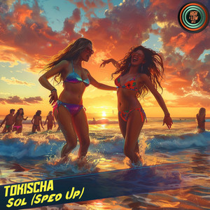 SOL - Sped Up by High and Low HITS, Tokischa
