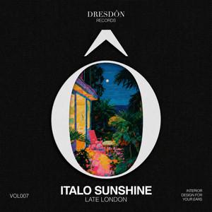 Italo Sunshine - Radio Edit by Late London, Duck Romero