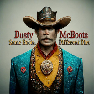 On My Way by Dusty McBoots