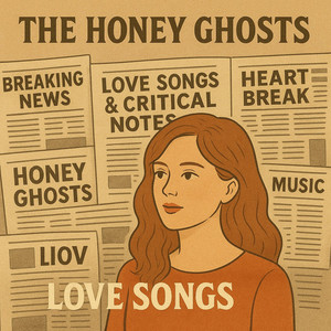 Saturday Somewhat by The Honey Ghosts