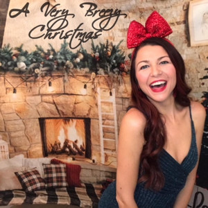 Bri LoBue - Winter Wonderland/Here Comes Santa Claus