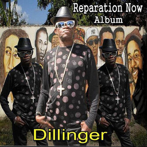 Reparation Now cover