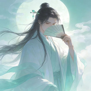 谁 - 谁（扎心版） by 梨子芹菜
