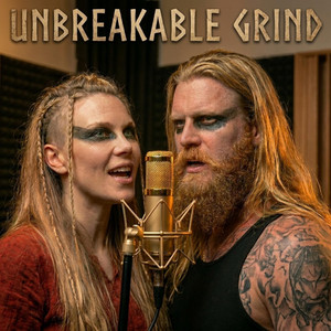UNBREAKABLE GRIND (Viking Hip-Hop) by BJÖRNVARK