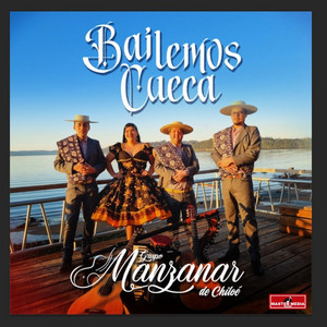 Grupo Manzanar de Chiloé - Hoy Estas a Mi Lado