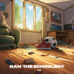 Late To The Training by Dan The Schoolboy