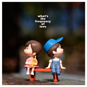 What's The Frequency Of Love - 1995 Young Hearts Radio Edit by Max Minninna