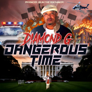 洋楽 G RAP!!DIAMOND/U-GO-GIRL Detroit Diamond - GO (Official Music Video) - YouTube