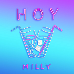 Hoy by Milly